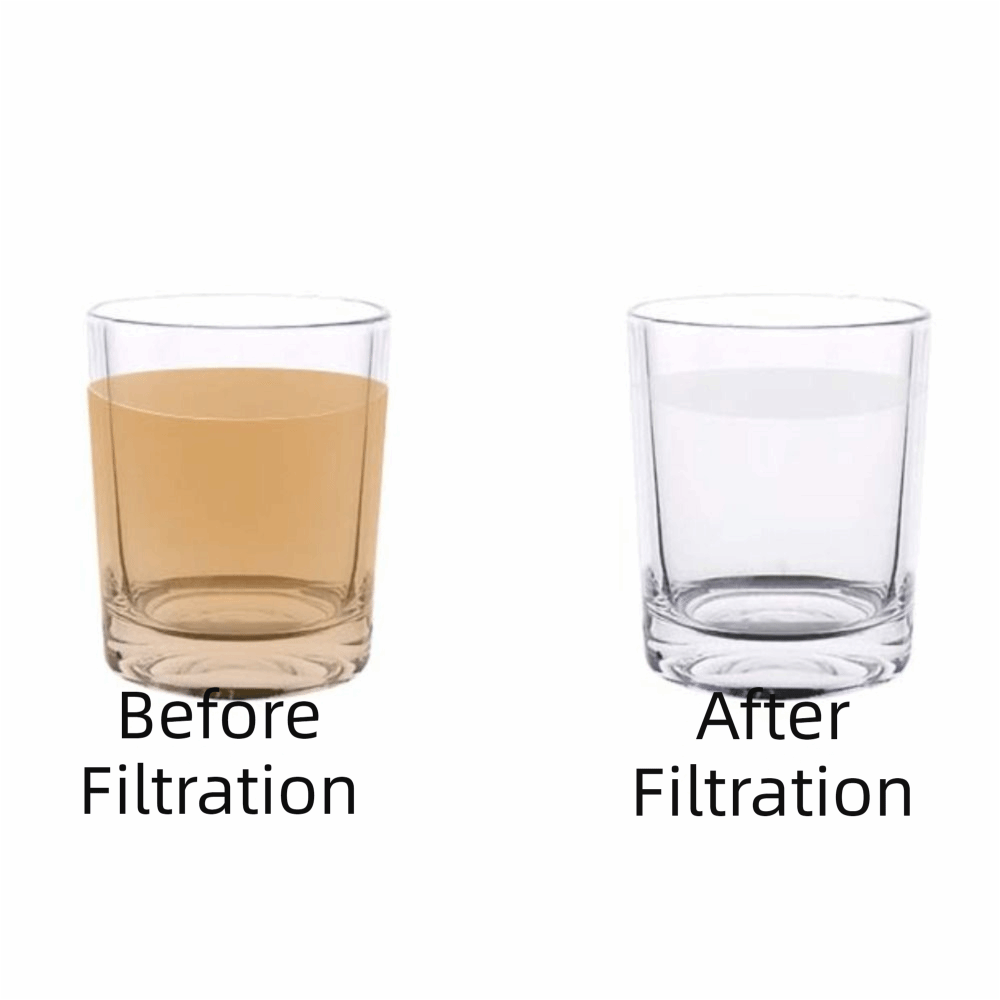 Water Purification Straw - ミニミニ浄水ストロー浄水器ストロー浄水器直接飲用TUP飲料水ろ過ストローハイキング用