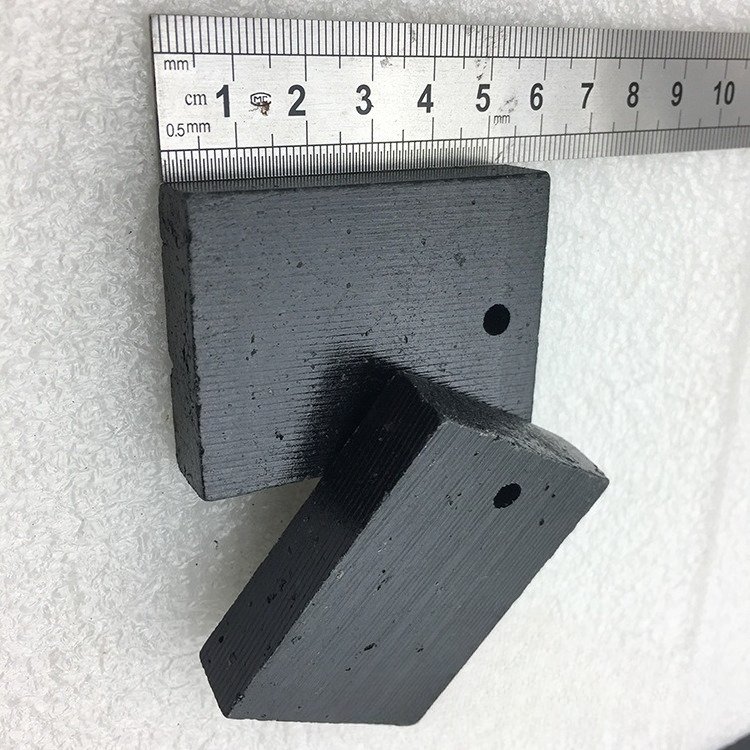 Magnesium Fire Starter - 50 * 40 * 10MM アウトドア用マグネシウムブロック