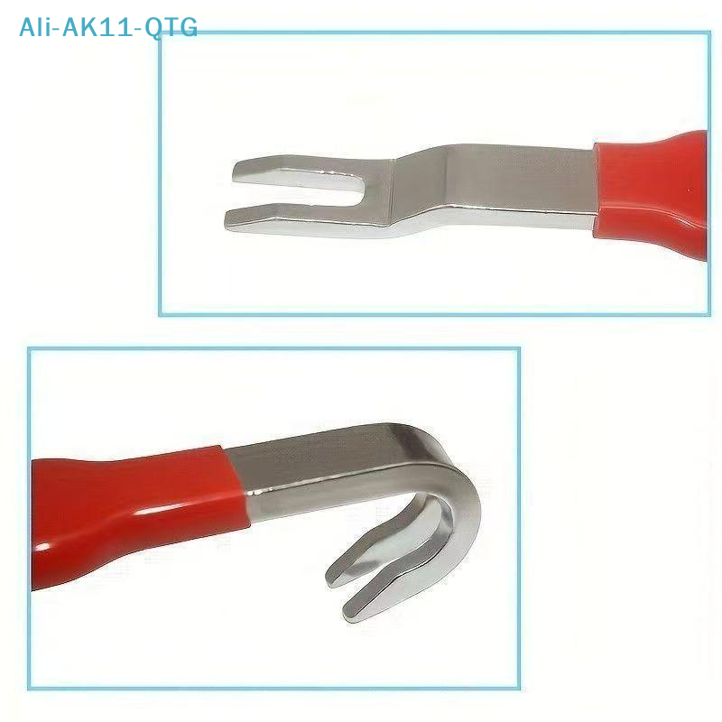 Multi Tool Plier - 新車用電気端子コネクタ分離ツール、多線式オイルパイプ分離プライヤー（ほとんどの車両に対応）