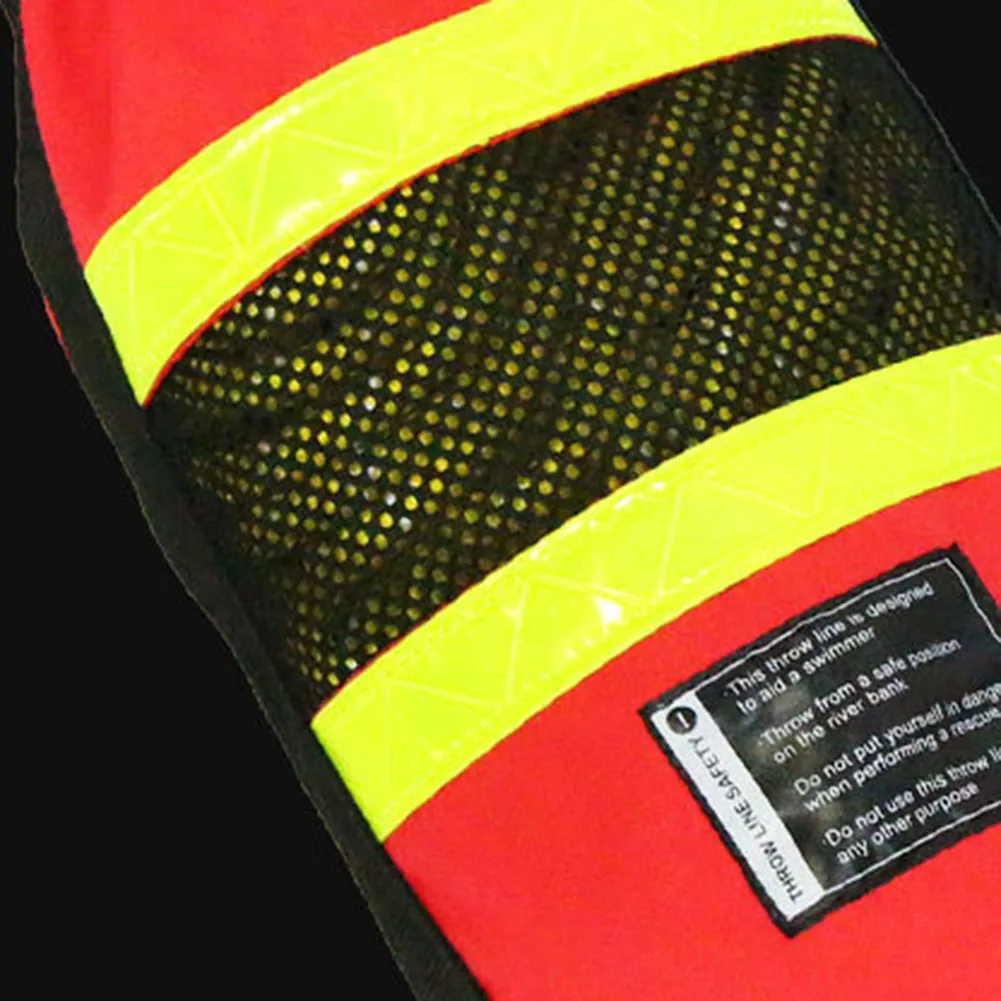 投げバッグ 20 メートル反射ロープラインバッグ軽量投げバッ - Rescue Rope Throw のレビューと価格