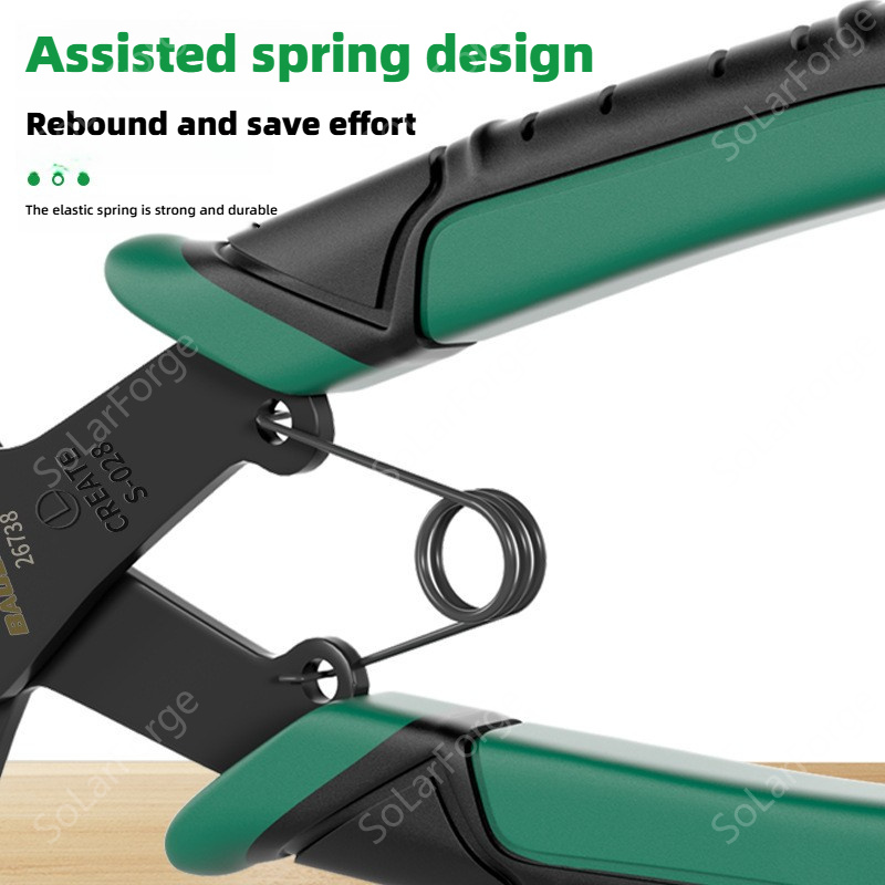 スナップリングプライヤー タイプ サークリッププライヤー 多 - Multi Tool Plier のレビューと価格