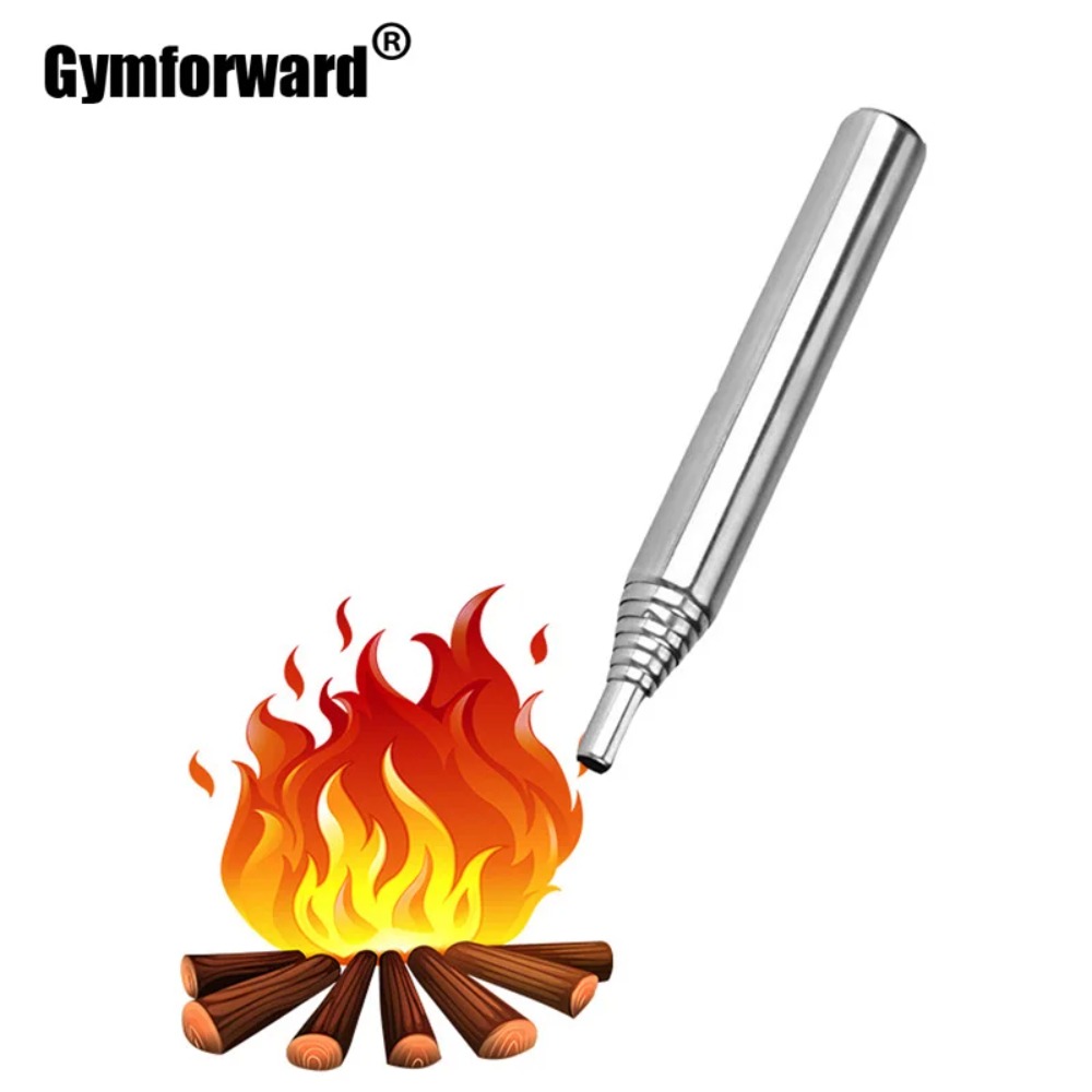 屋外サバイバルツールファイヤースターターツールキットキャンプ - Fire Starting Kit のレビューと価格