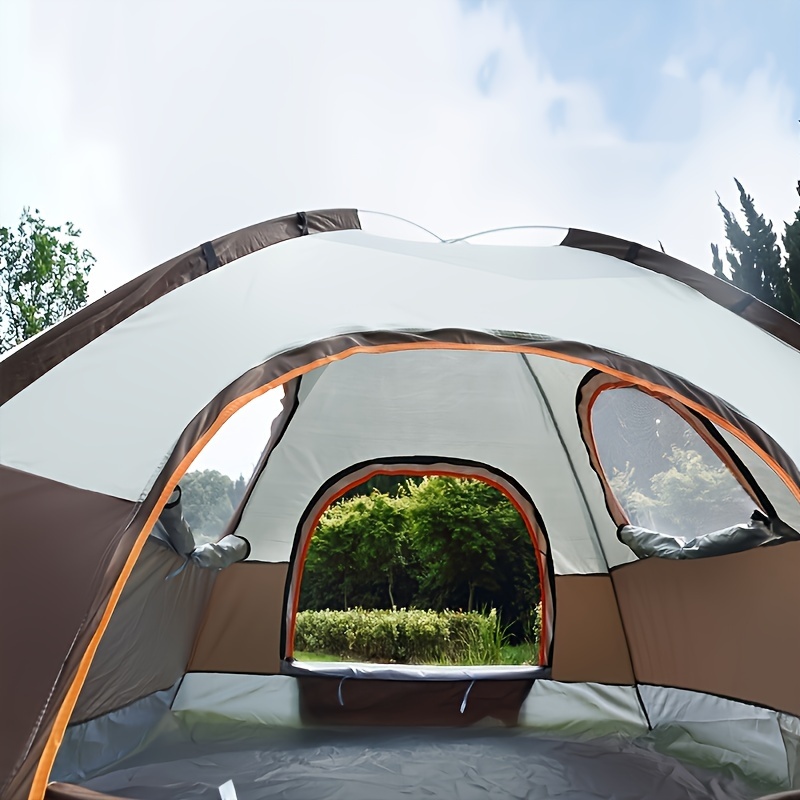 アウトドアキャンプポータブル折りたたみテント、荒野キャンプ用 - Emergency Mylar Tent のレビューと価格