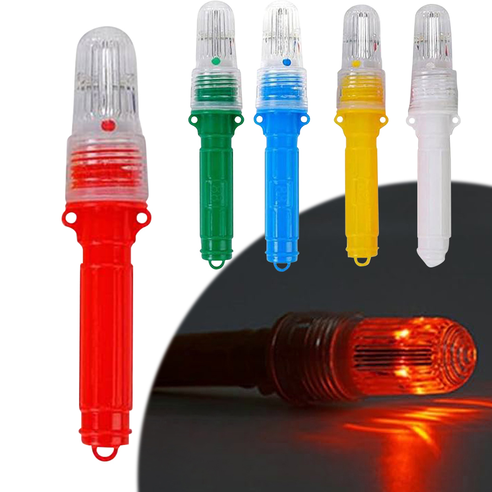 ボートフレア、LEDボートフレア（沿岸警備隊承認済み）、スマ - Signal Flare Kit のレビューと価格