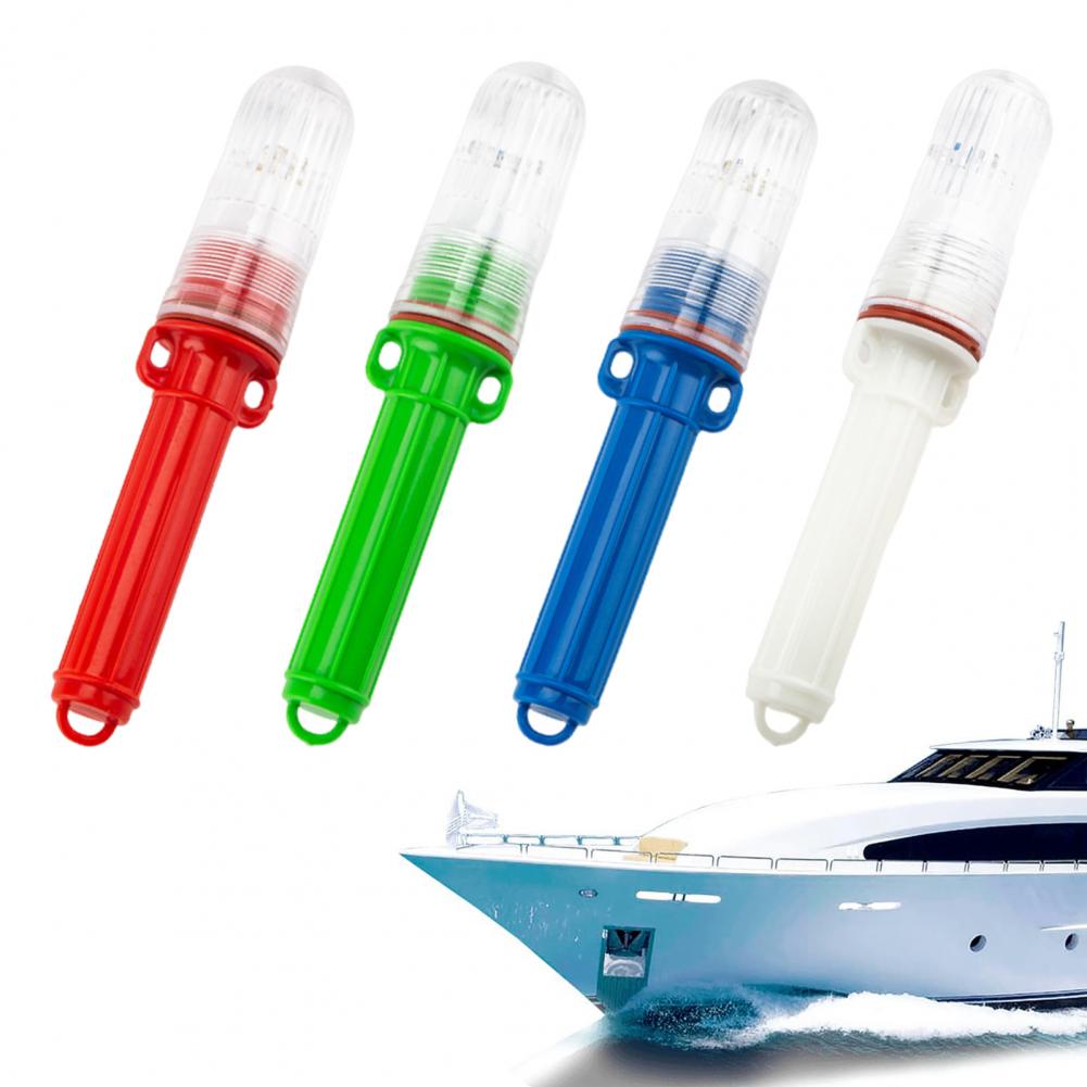 1/2/3 個 19 センチメートルボートフレア LED 警 - Signal Flare Kit のレビューと価格