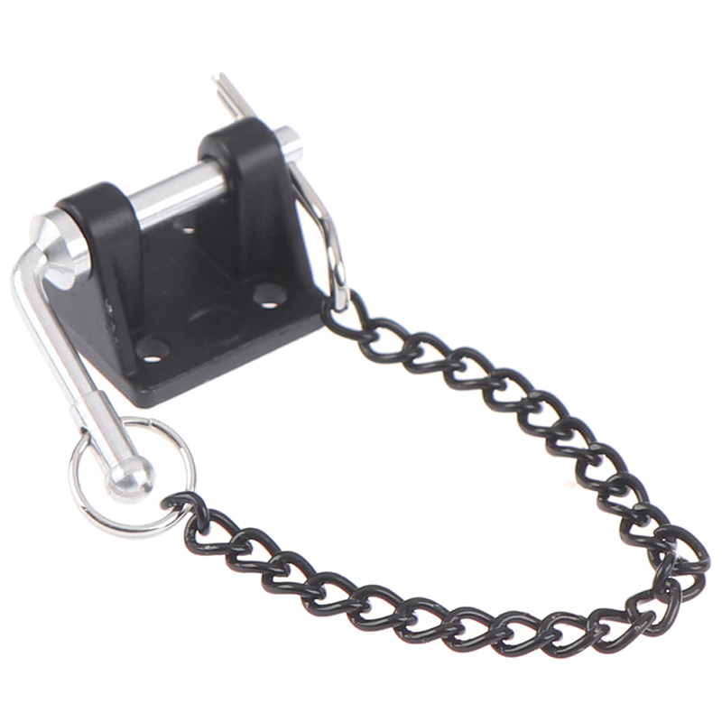 1/10 ヒッチ牽引シャックル トレーラーフックセット 金属 - Rescue Rope Throw のレビューと価格