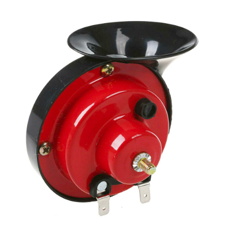 ユニバーサル 300DB 大声車のエアホーン 12V トラン - Emergency Whistle Loud のレビューと価格