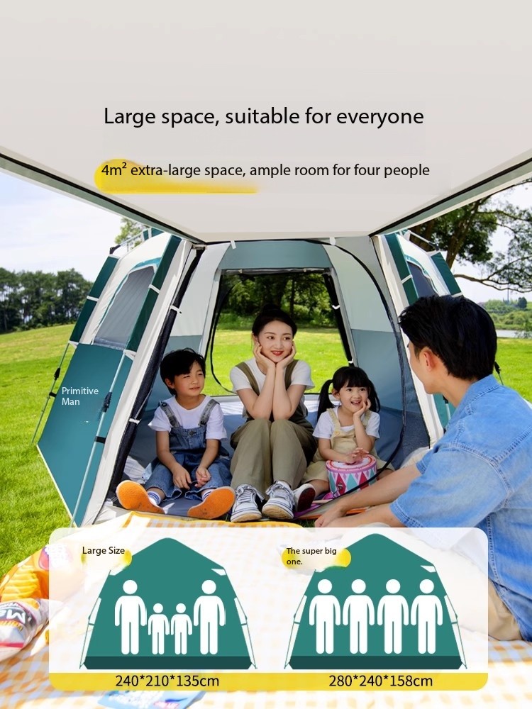 キャンプ用品特価セール 6～8人用キャンプテント 防水・防風 - Emergency Mylar Tent のレビューと価格