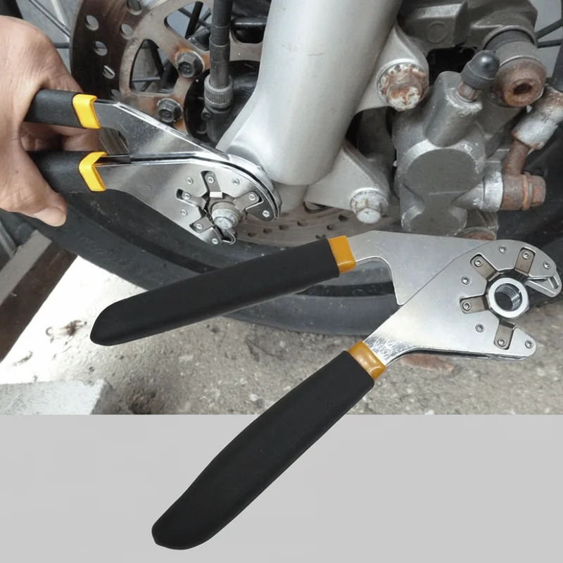 クランプ可能多機能グリッププライヤー調整可能な8インチ調整可 - Multi Tool Plier のレビューと価格
