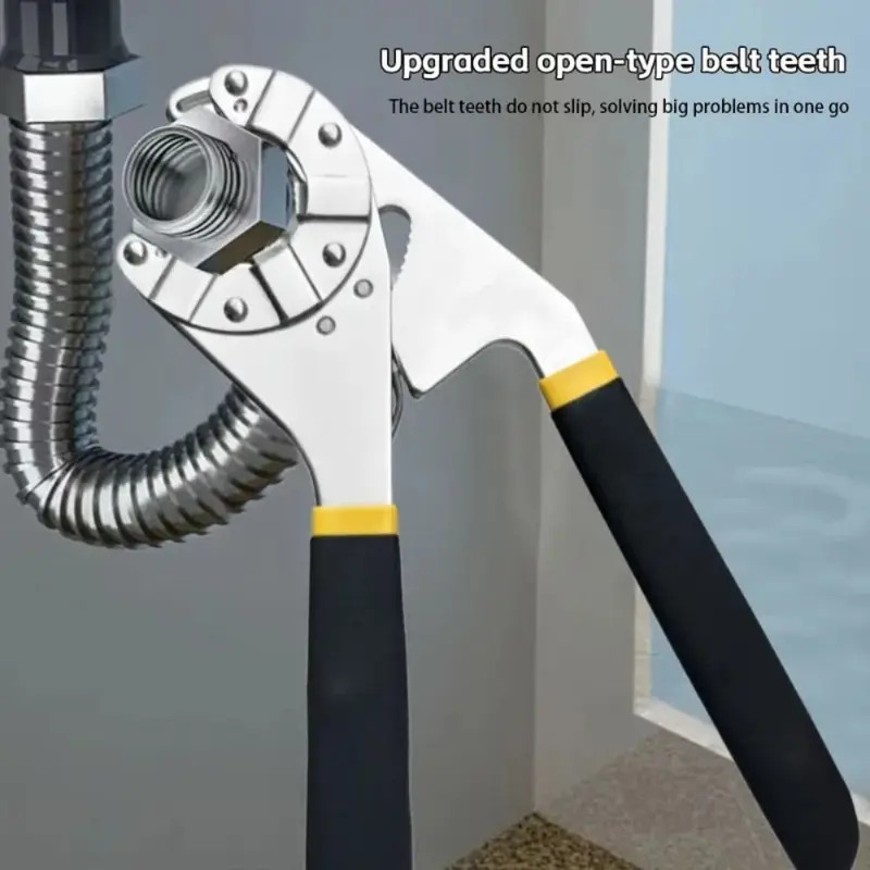 クランプ可能多機能グリッププライヤー調整可能な8インチ調整可 - Multi Tool Plier のレビューと価格