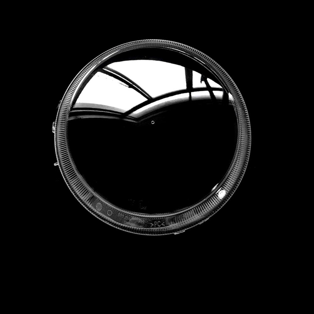 車のヘッドライトカバー,ムーンコンパス2007 2008 2 - Compass Lensatic のレビューと価格