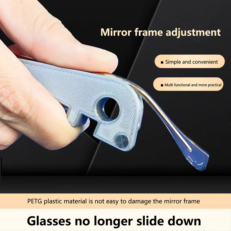 3Dプリント多機能眼鏡プライヤー、眼鏡フレーム曲げツール、眼 - Multi Tool Plier のレビューと価格