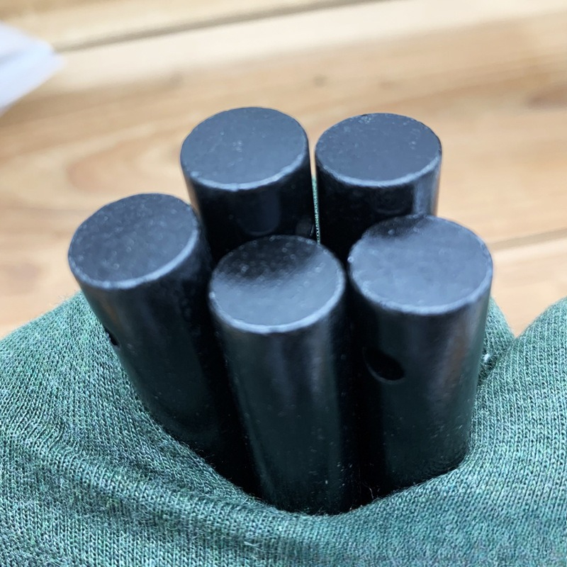2 個の大型固体ファイヤースターターマグネシウム棒、屋外サバ - Magnesium Fire Starter のレビューと価格