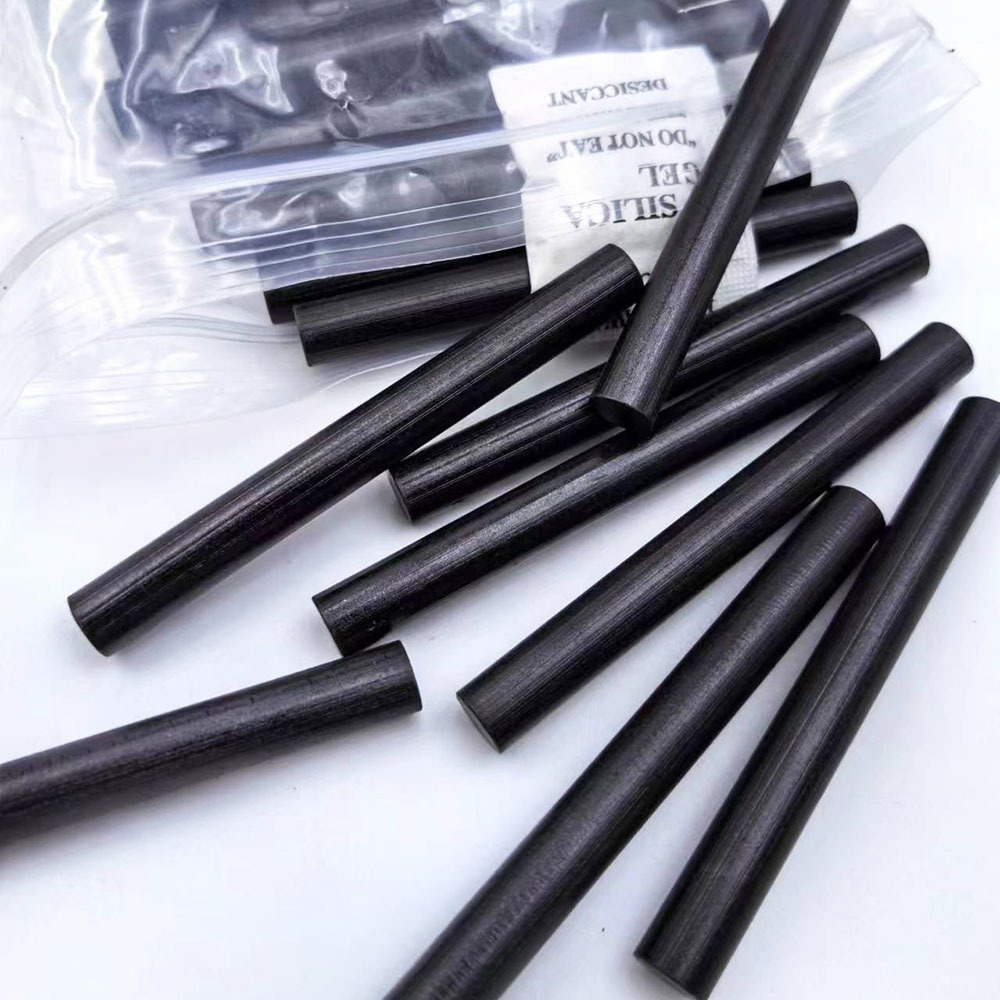 10 個 8*75 ミリメートル防水フリントコア固体マグネシ - Magnesium Fire Starter のレビューと価格