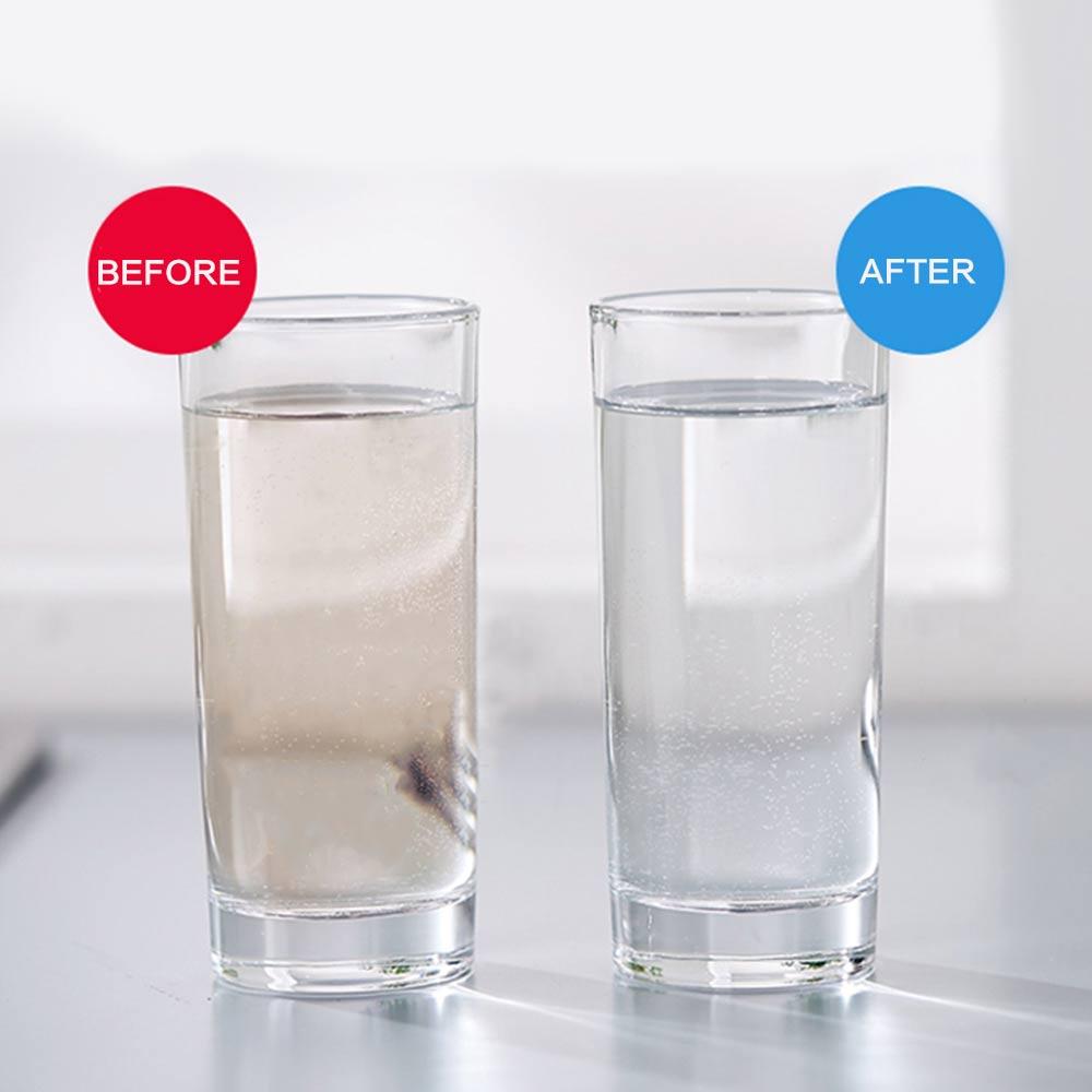 ミニミニ浄水ストロー浄水器ストロー浄水器直接飲用TUP飲料水 - Water Purification Straw のレビューと価格