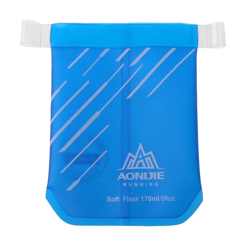 アウトドアスポーツ用の折りたたみ式ウォーターボトル,ソフトウ - Water Bag Collapsible のレビューと価格