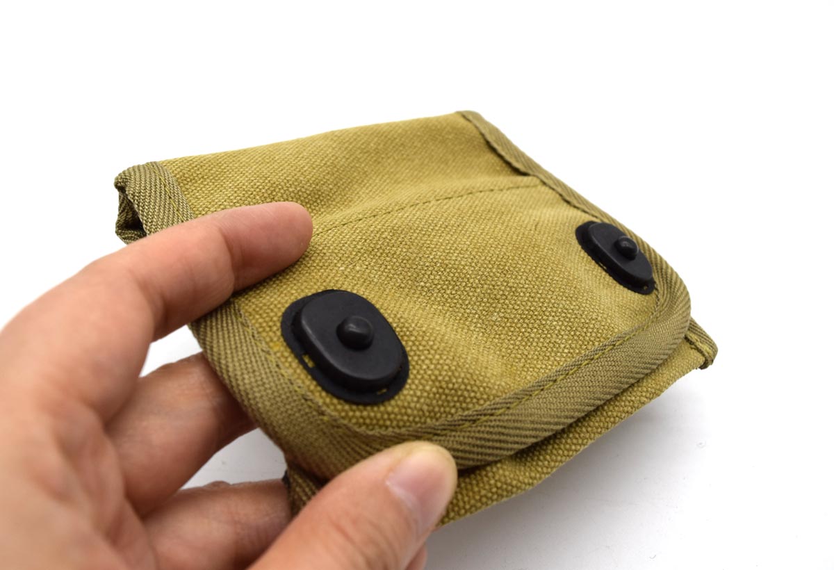 複製米陸軍兵士レンズティック コンパス ポーチ装飾のみ - Compass Lensatic のレビューと価格