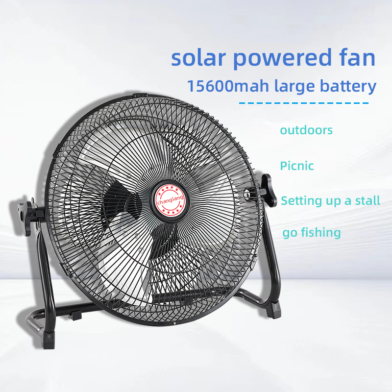 ポータブル充電式ソーラーファン、ソーラーパネル付き、電源とA - Solar Emergency Charger のレビューと価格