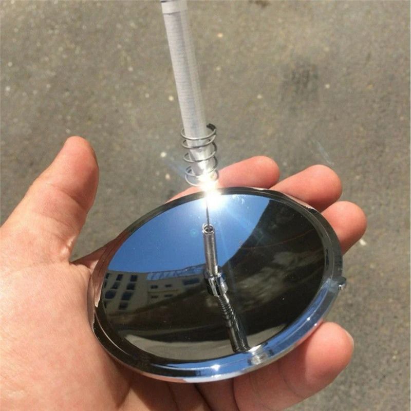 ソーラーライター屋外点火防水防風緊急旅行キットポータブルキャ - Fire Starting Kit のレビューと価格