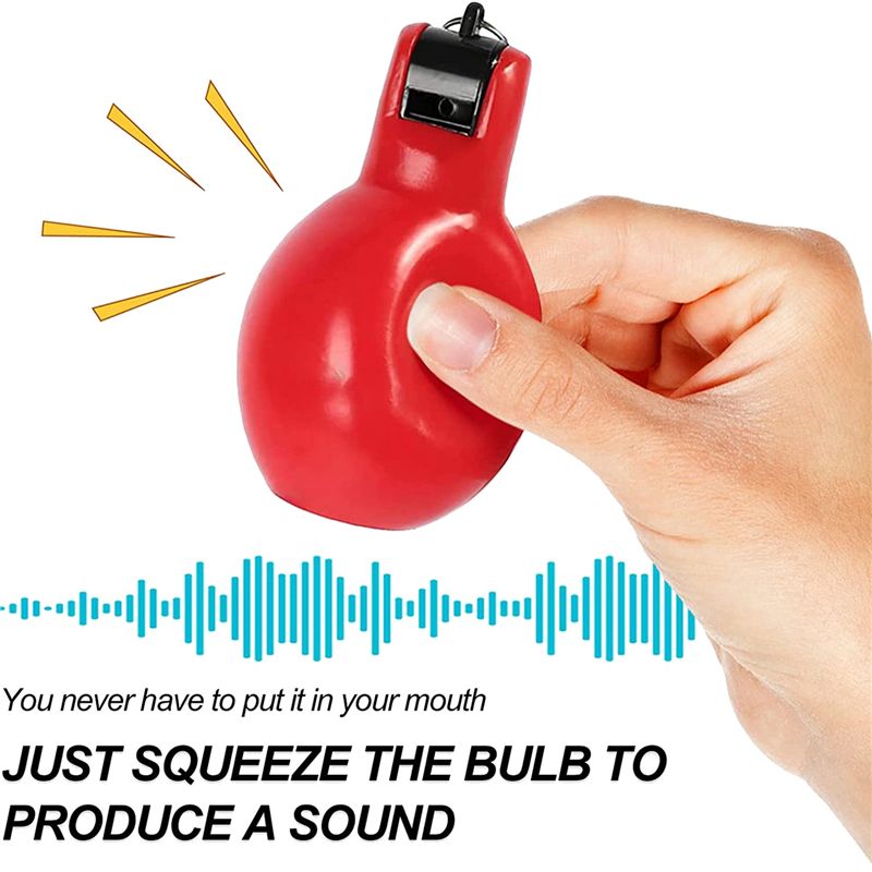 ABST 2個入りホイッスル 大音量緊急審判用ホイッスル ハ - Emergency Whistle Loud のレビューと価格