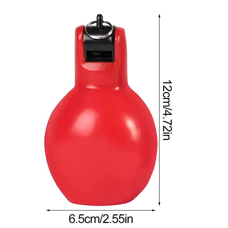 ABST 2個入りホイッスル 大音量緊急審判用ホイッスル ハ - Emergency Whistle Loud のレビューと価格