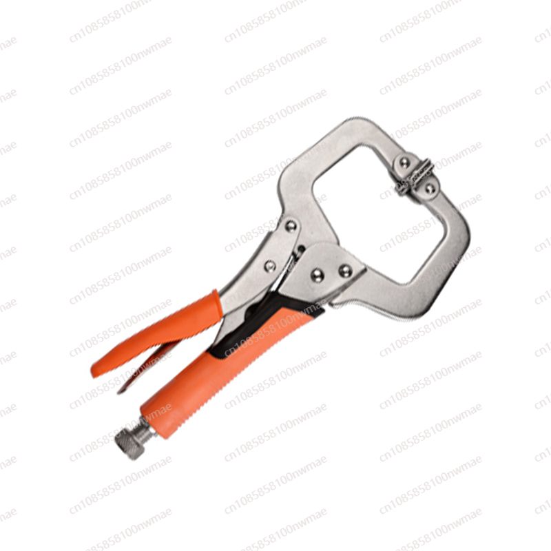 強力なプライヤー多機能ユニバーサル工業グレードC型圧力プライ - Multi Tool Plier のレビューと価格