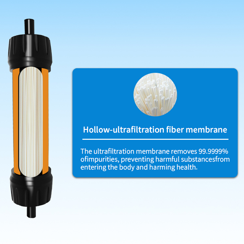 フィルター付きミニ浄水器,サバイバル,キャンプ,旅行,屋外キ - Water Purification Straw のレビューと価格