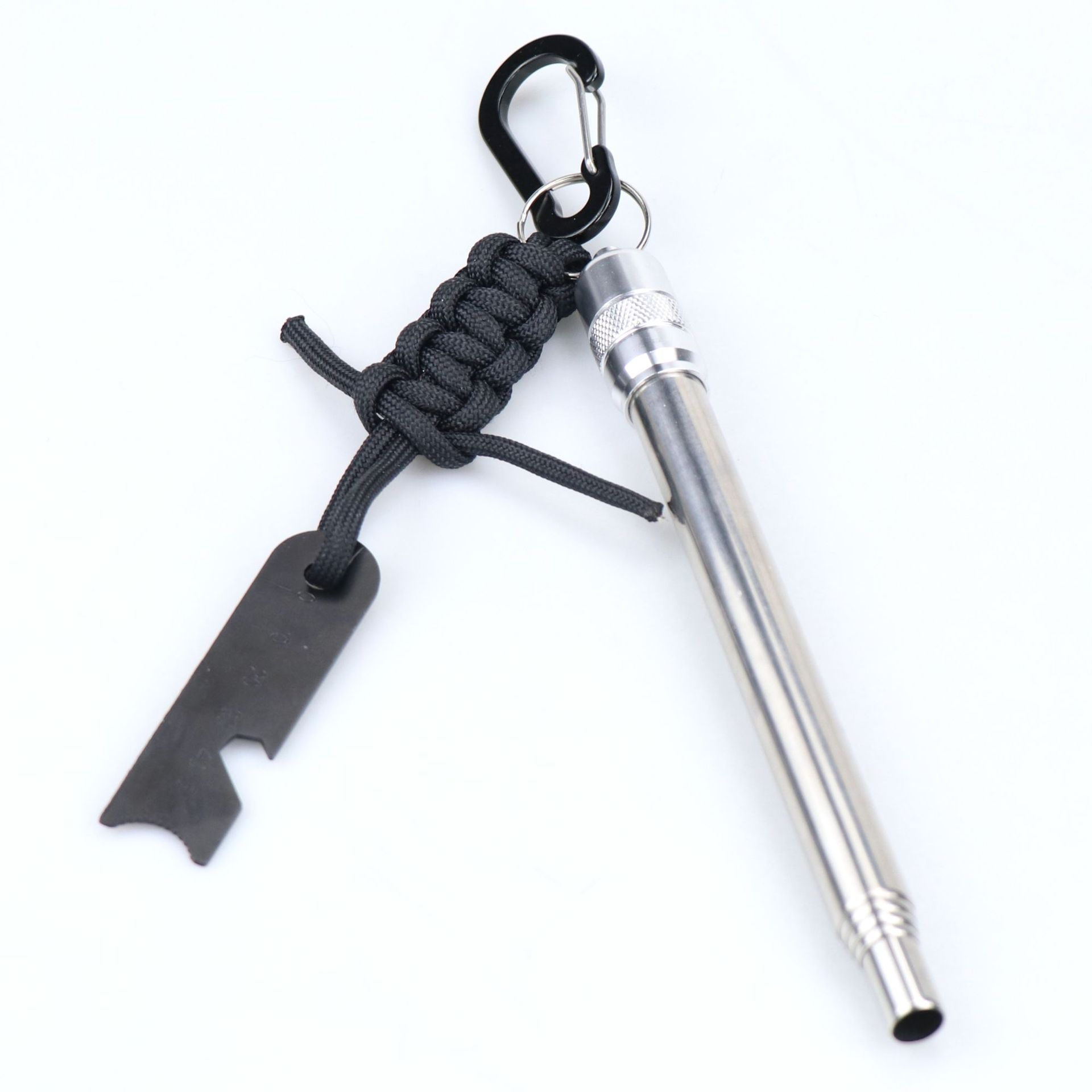 2セット屋外用ポータブル多機能ブロートーチ、薬箱付き、フリン - Magnesium Fire Starter のレビューと価格