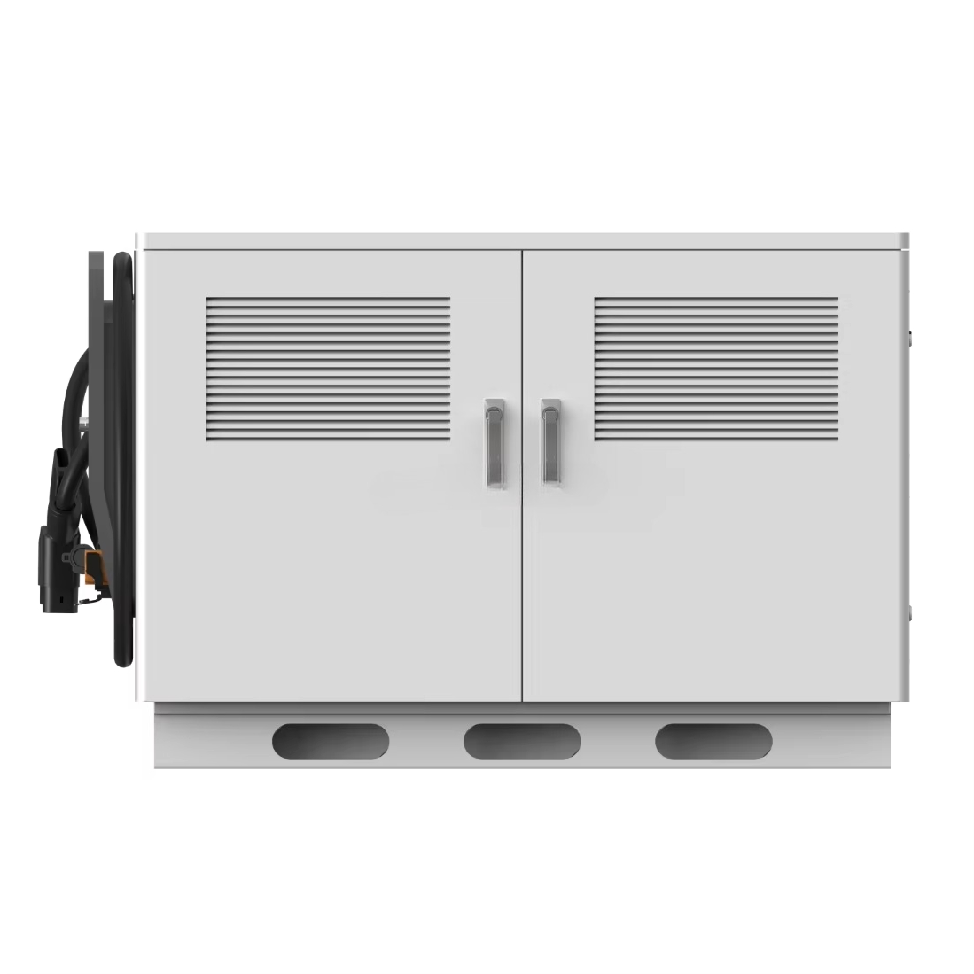 75KWH 141KWH モバイルポータブルEV充電器 新型 - Solar Emergency Charger のレビューと価格
