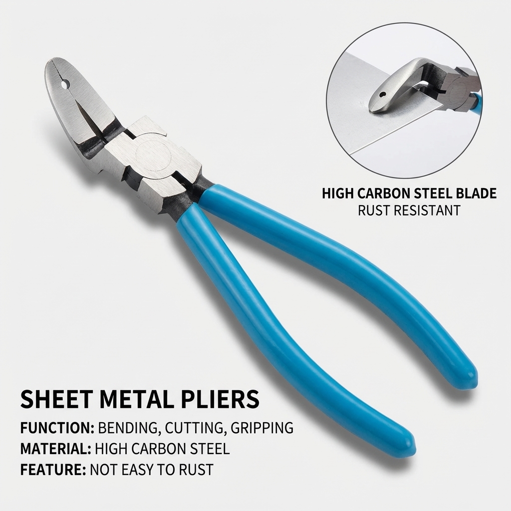 多機能斜めペンチ 車用クリップリベット締め付け ワイヤースト - Multi Tool Plier のレビューと価格